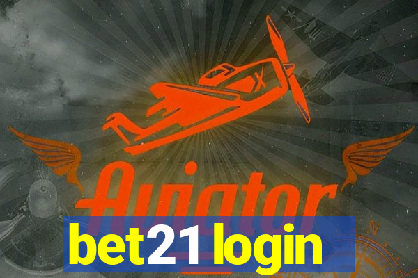 bet21 login